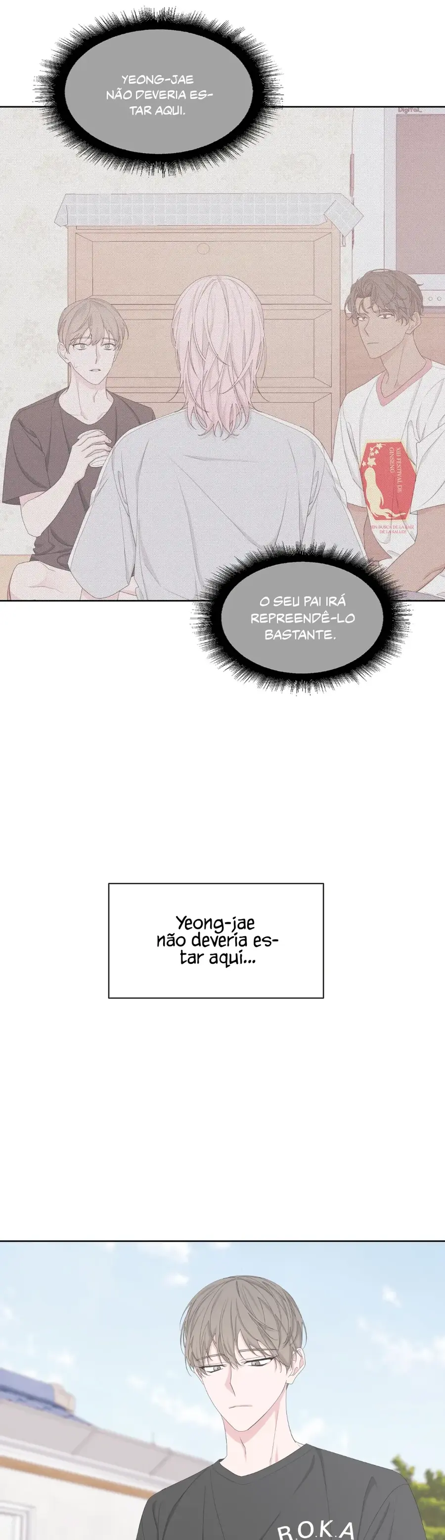 Avle – Capítulo 58 Yaoi – Página 6