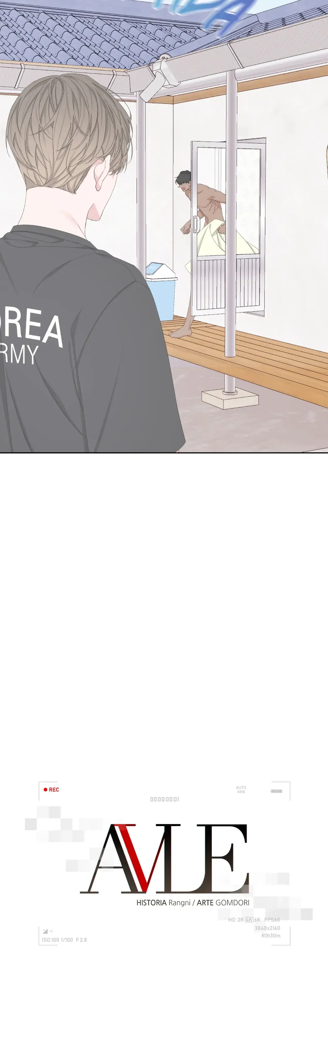 Avle – Capítulo 58 Yaoi – Página 8