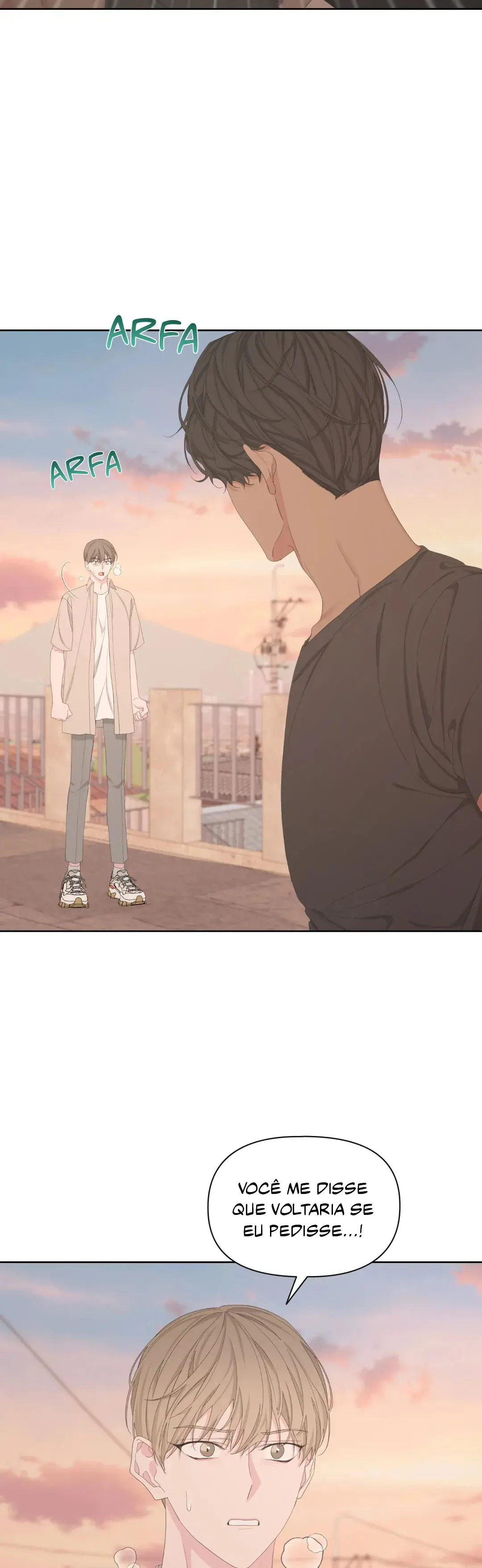 Avle – Capítulo 59 Yaoi – Página 10