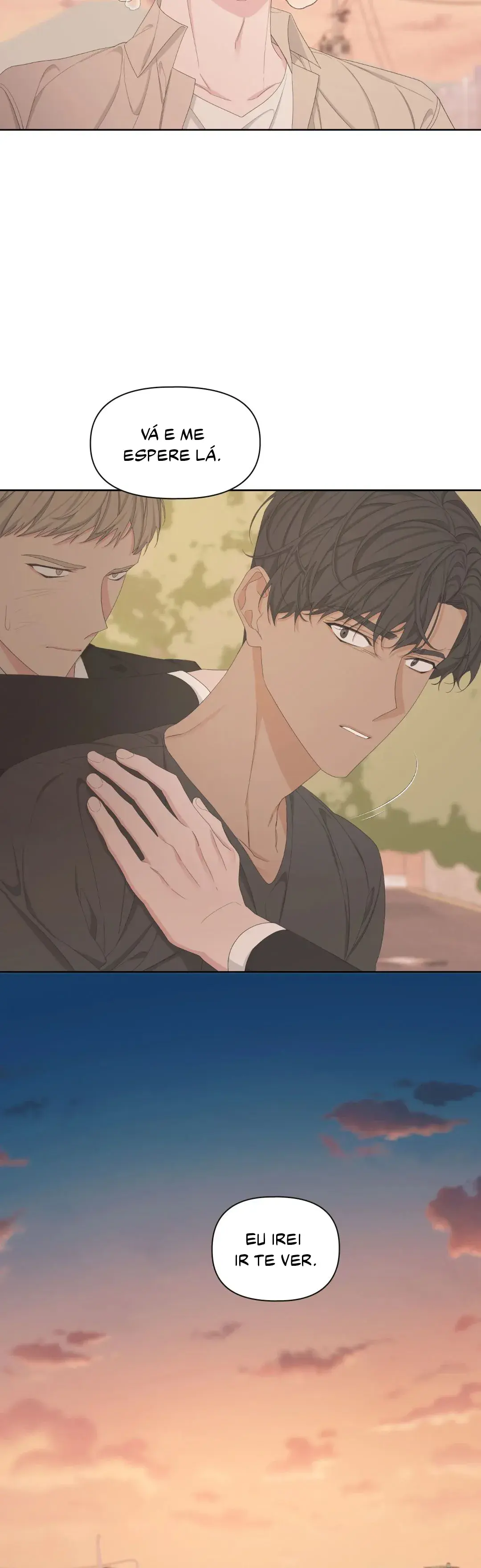 Avle – Capítulo 59 Yaoi – Página 11