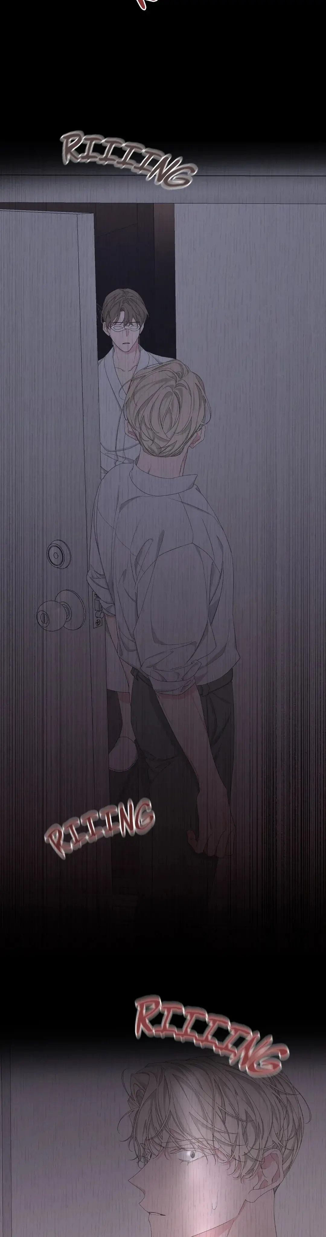 Avle – Capítulo 59 Yaoi – Página 18