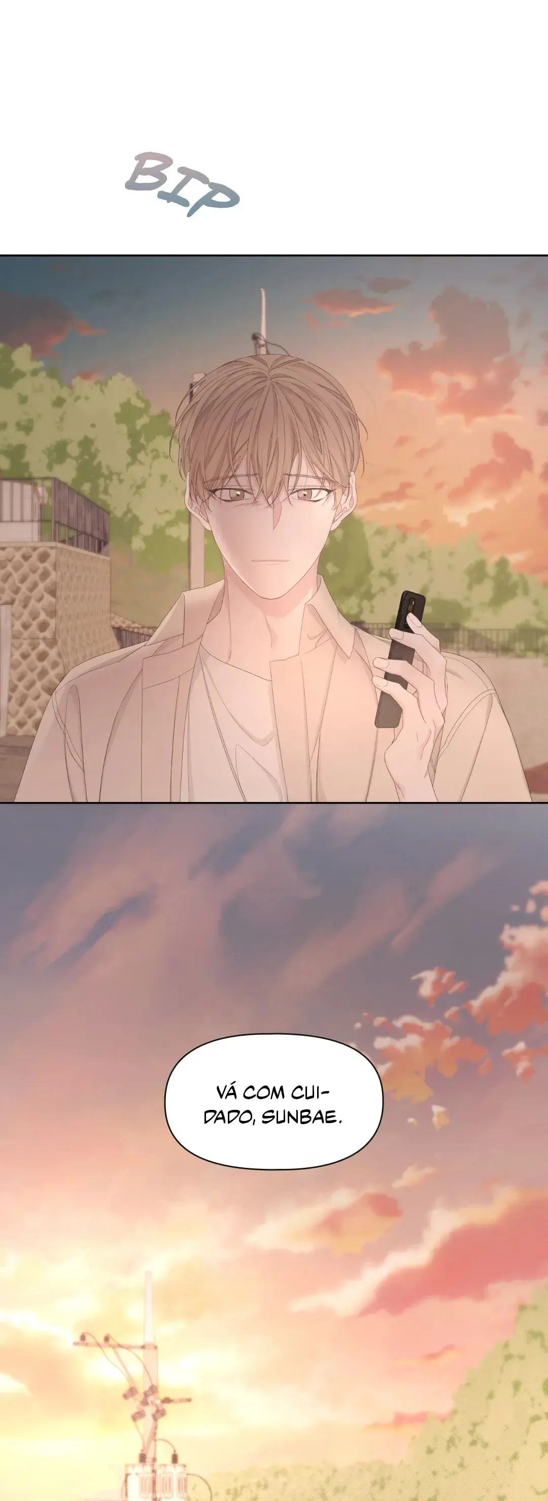 Avle – Capítulo 59 Yaoi – Página 21