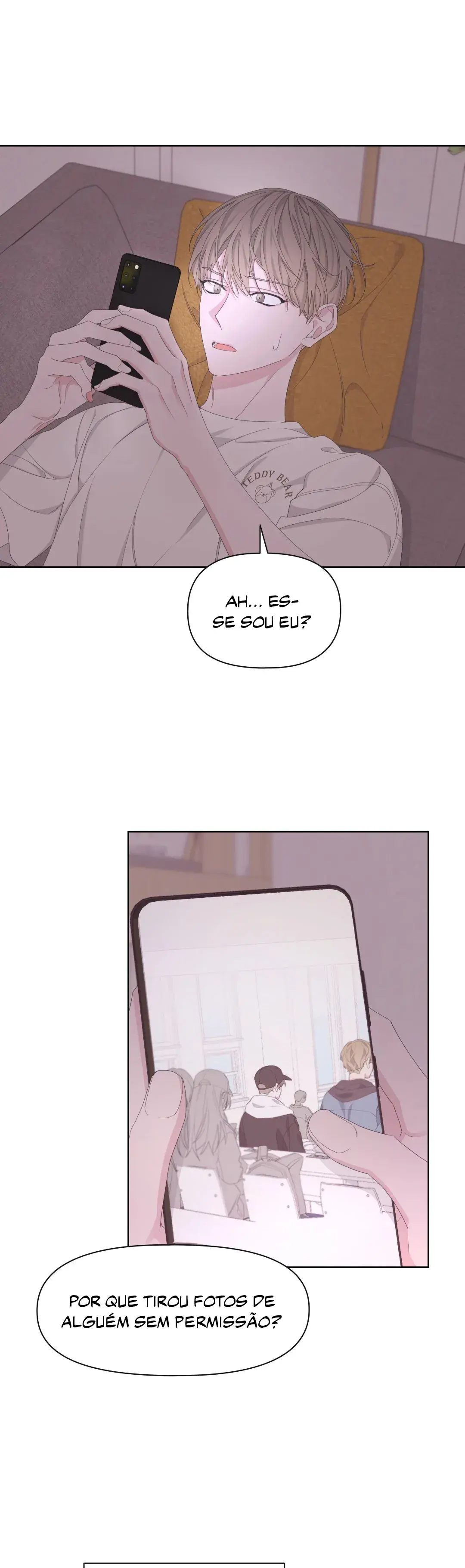 Avle – Capítulo 59 Yaoi – Página 30