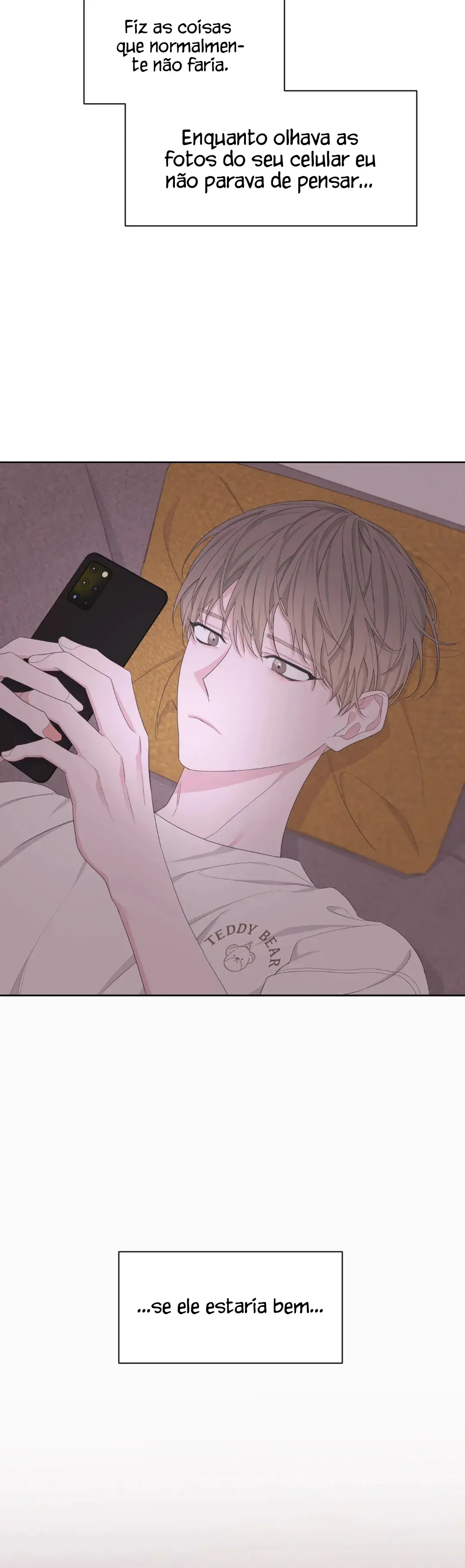 Avle – Capítulo 59 Yaoi – Página 31