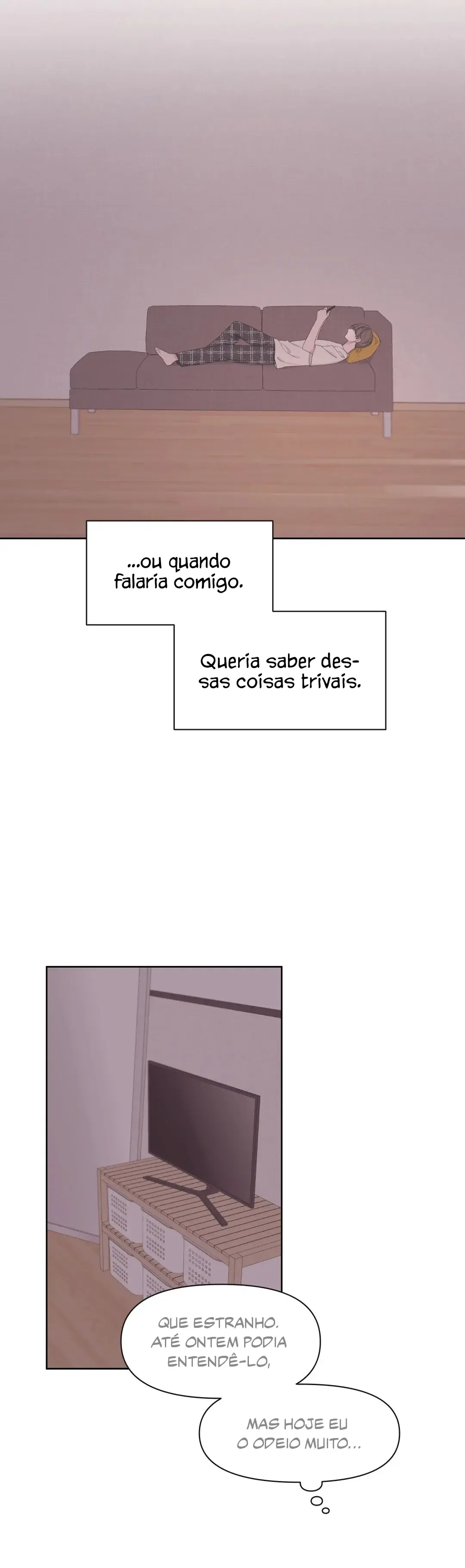 Avle – Capítulo 59 Yaoi – Página 32