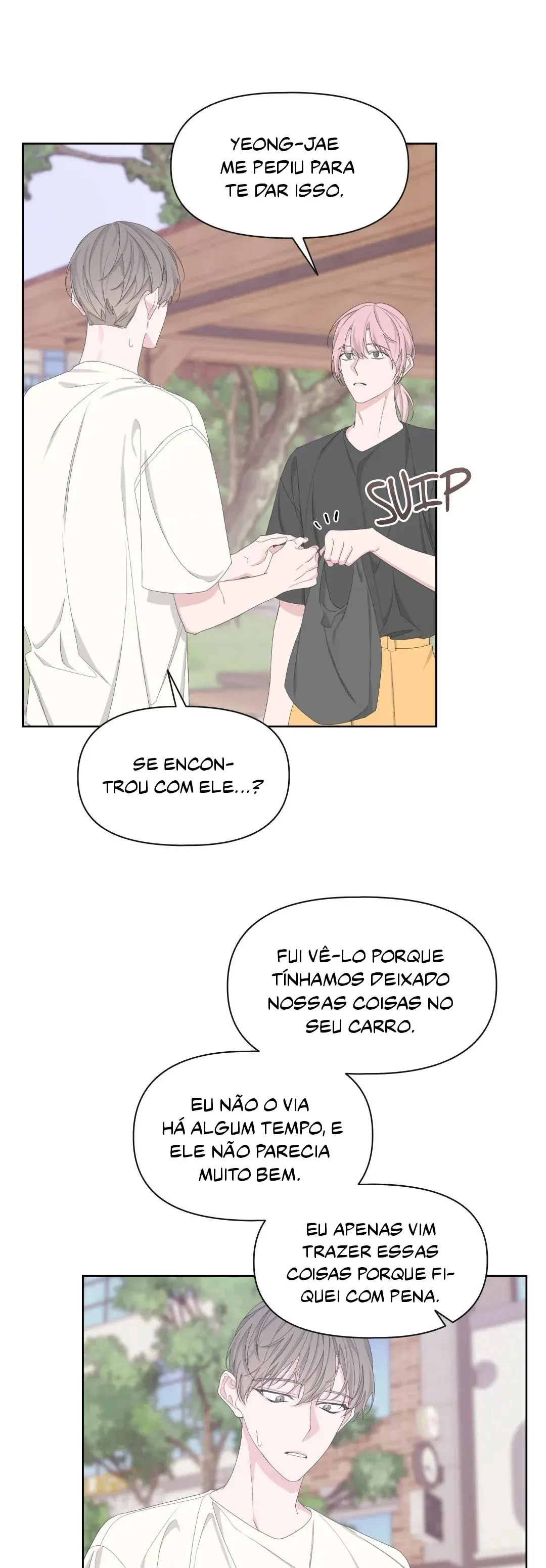 Avle – Capítulo 59 Yaoi – Página 36