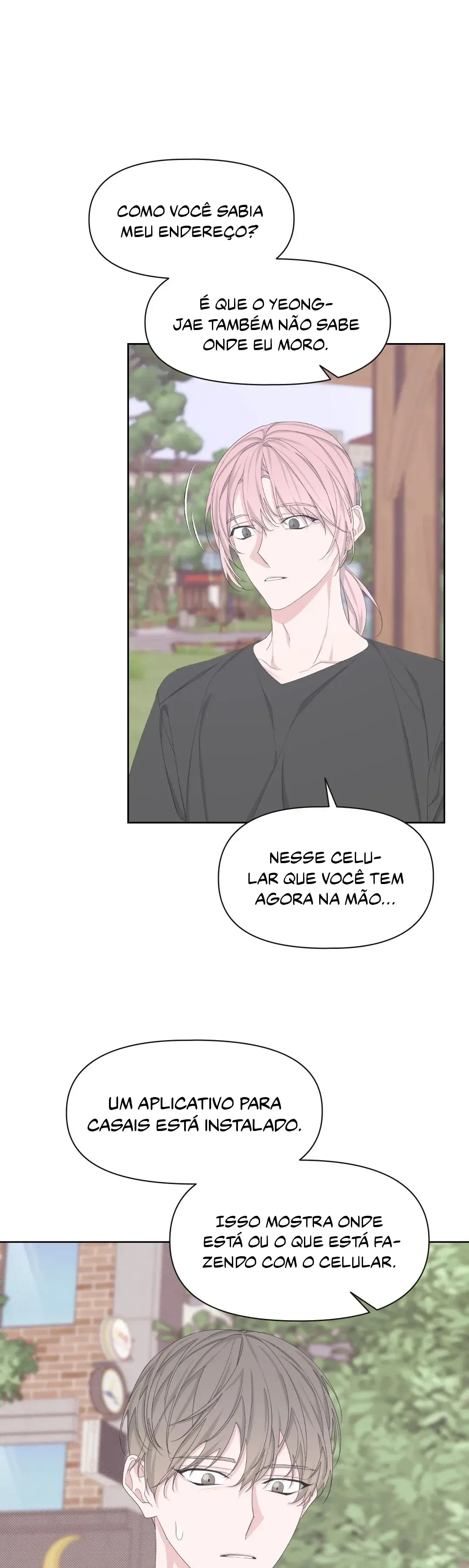 Avle – Capítulo 59 Yaoi – Página 38