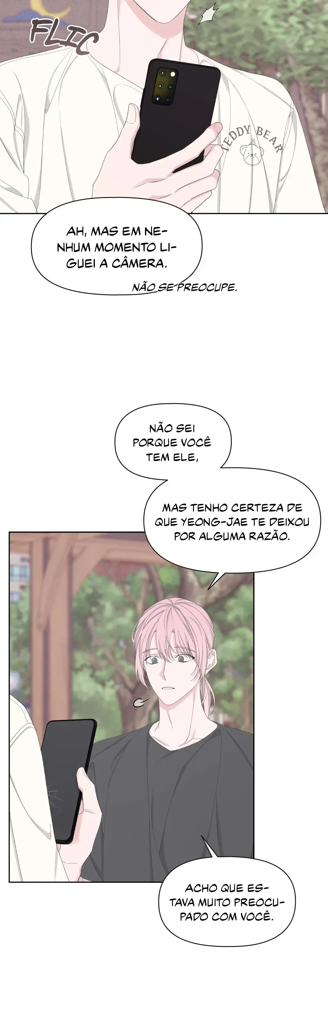 Avle – Capítulo 59 Yaoi – Página 39