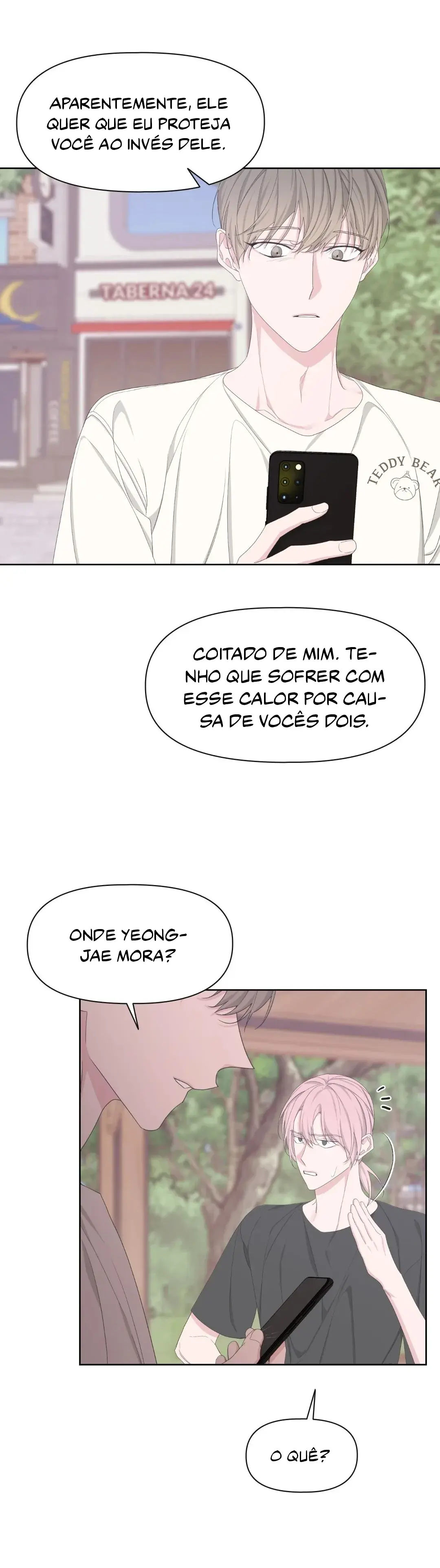 Avle – Capítulo 59 Yaoi – Página 40