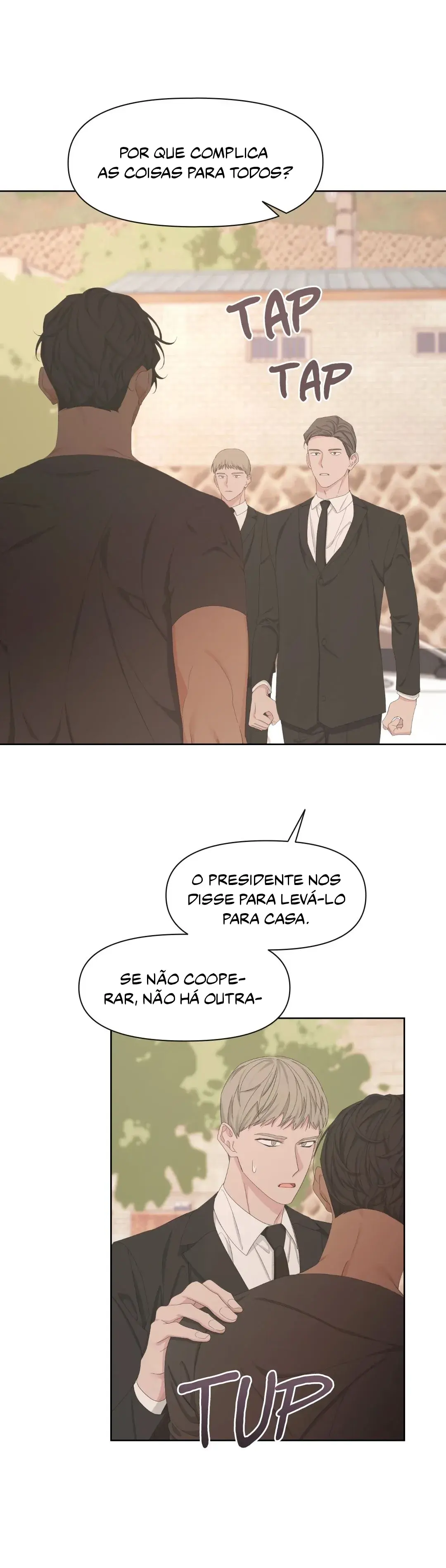 Avle – Capítulo 59 Yaoi – Página 5