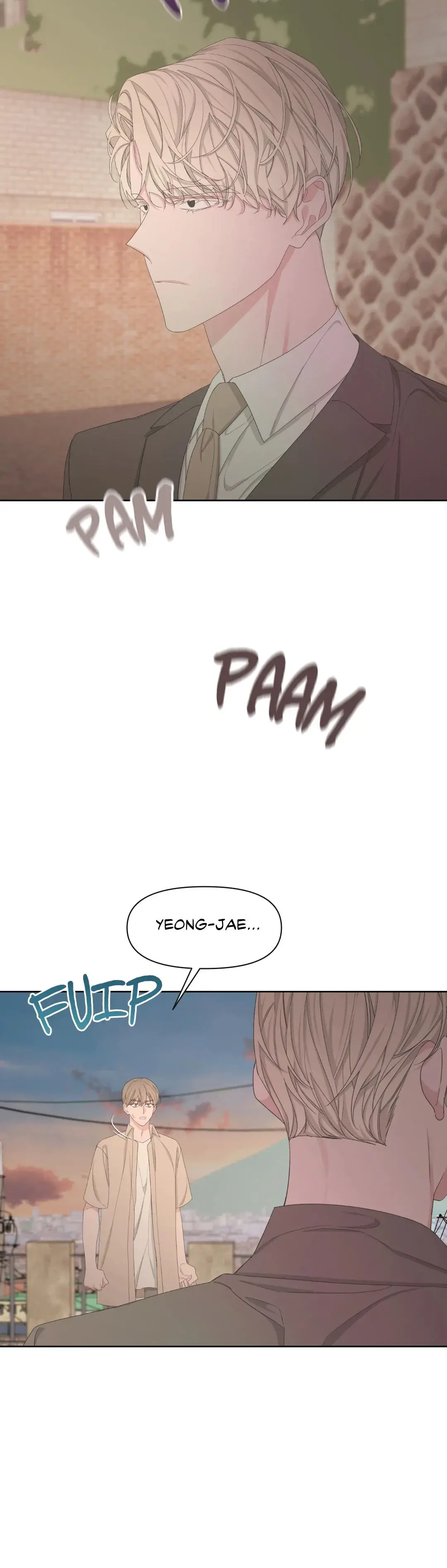 Avle – Capítulo 59 Yaoi – Página 8