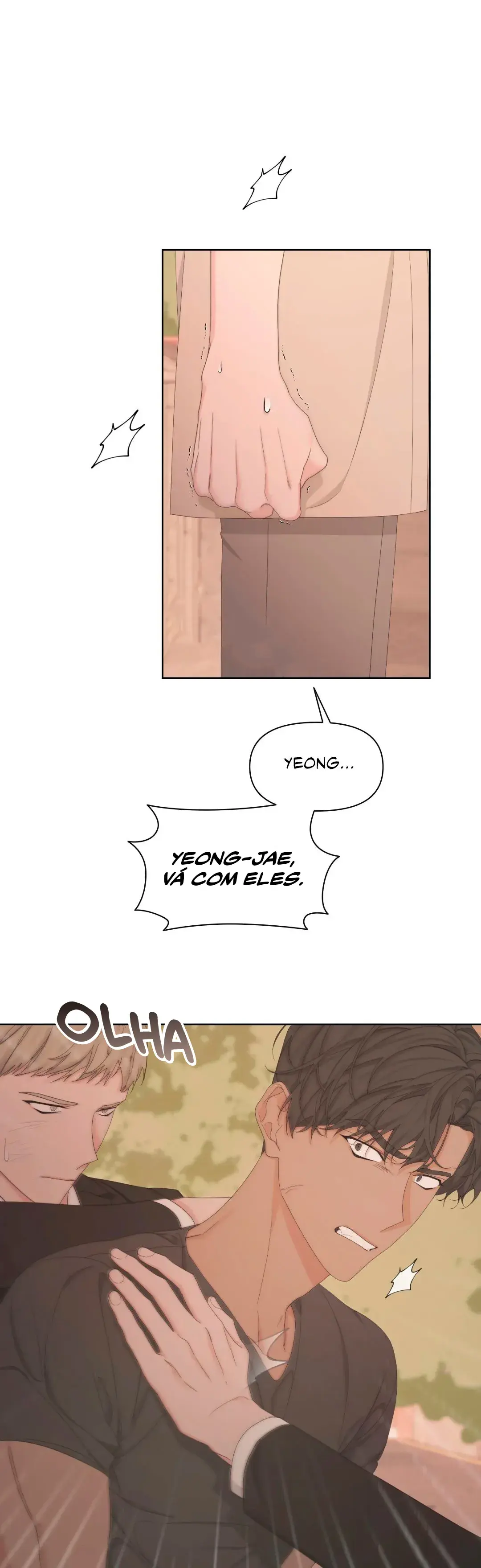 Avle – Capítulo 59 Yaoi – Página 9