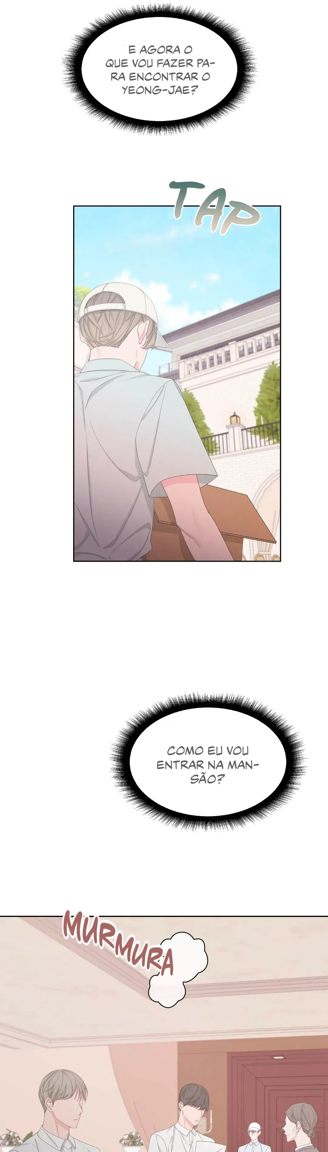 Avle – Capítulo 60 Yaoi – Página 10