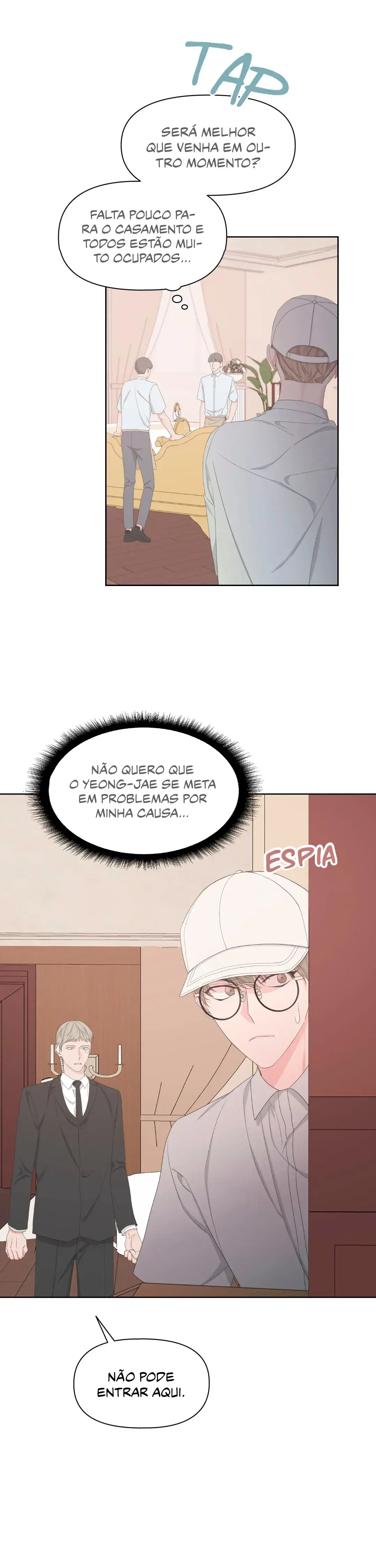 Avle – Capítulo 60 Yaoi – Página 12