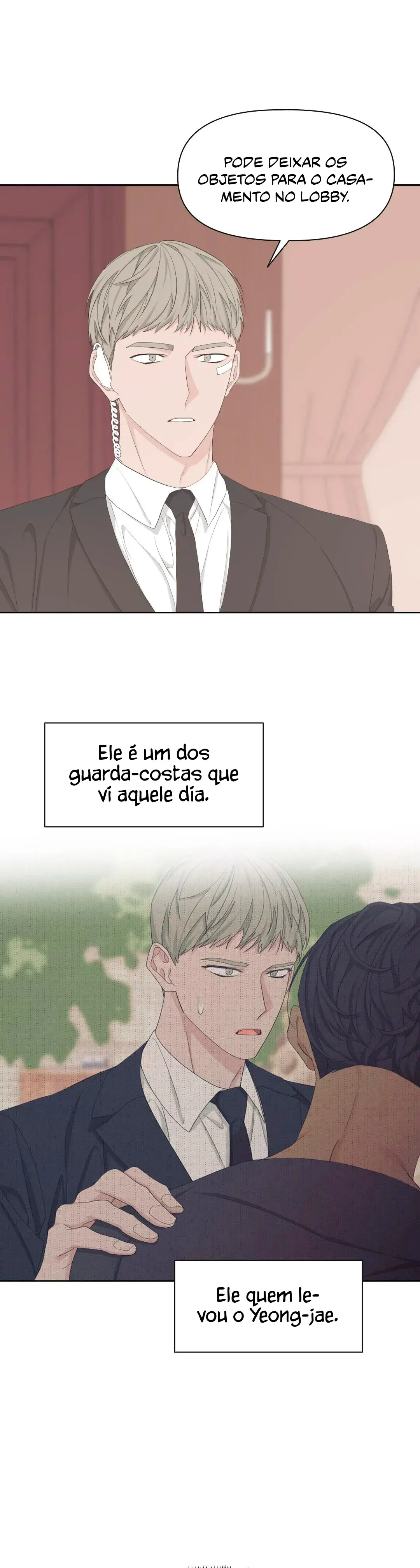 Avle – Capítulo 60 Yaoi – Página 13