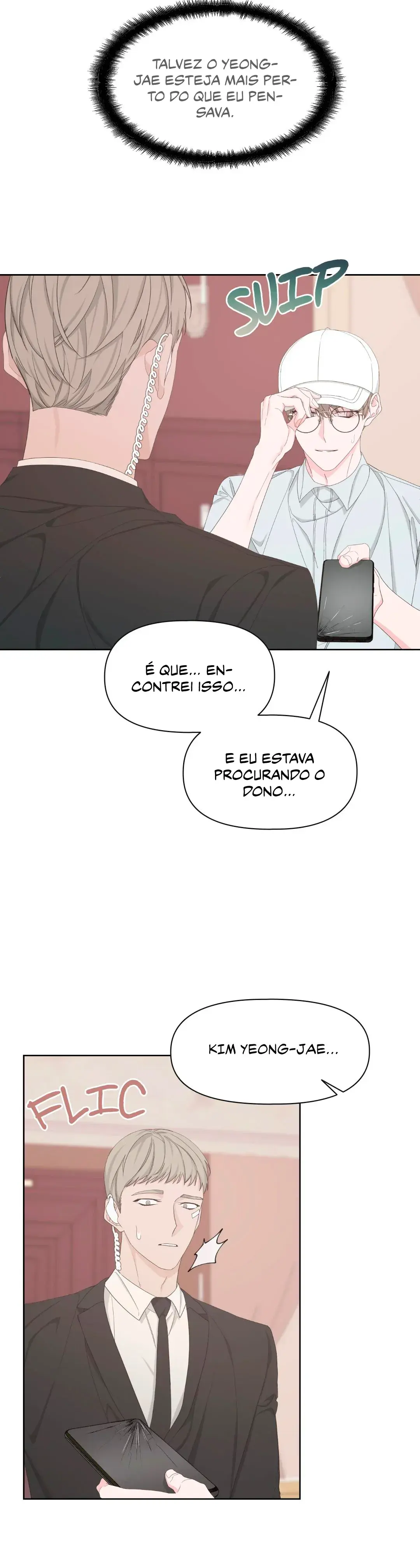 Avle – Capítulo 60 Yaoi – Página 14