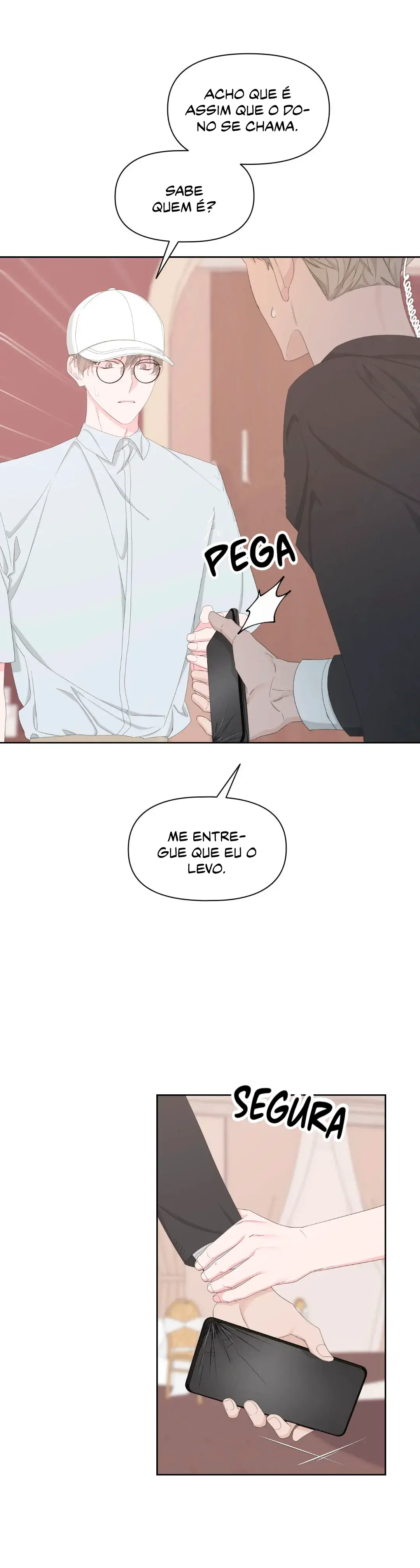 Avle – Capítulo 60 Yaoi – Página 15