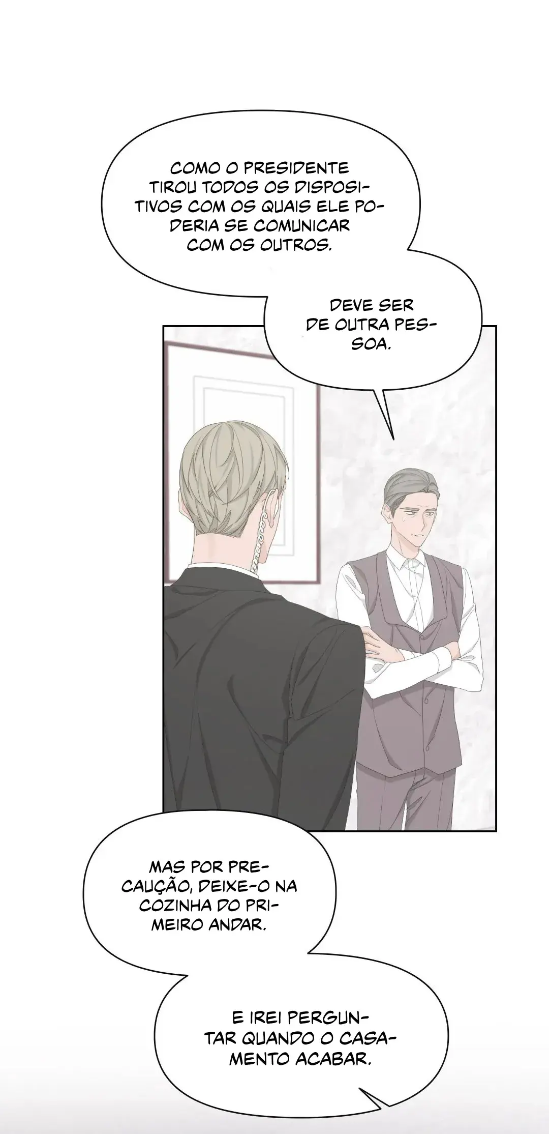 Avle – Capítulo 60 Yaoi – Página 18