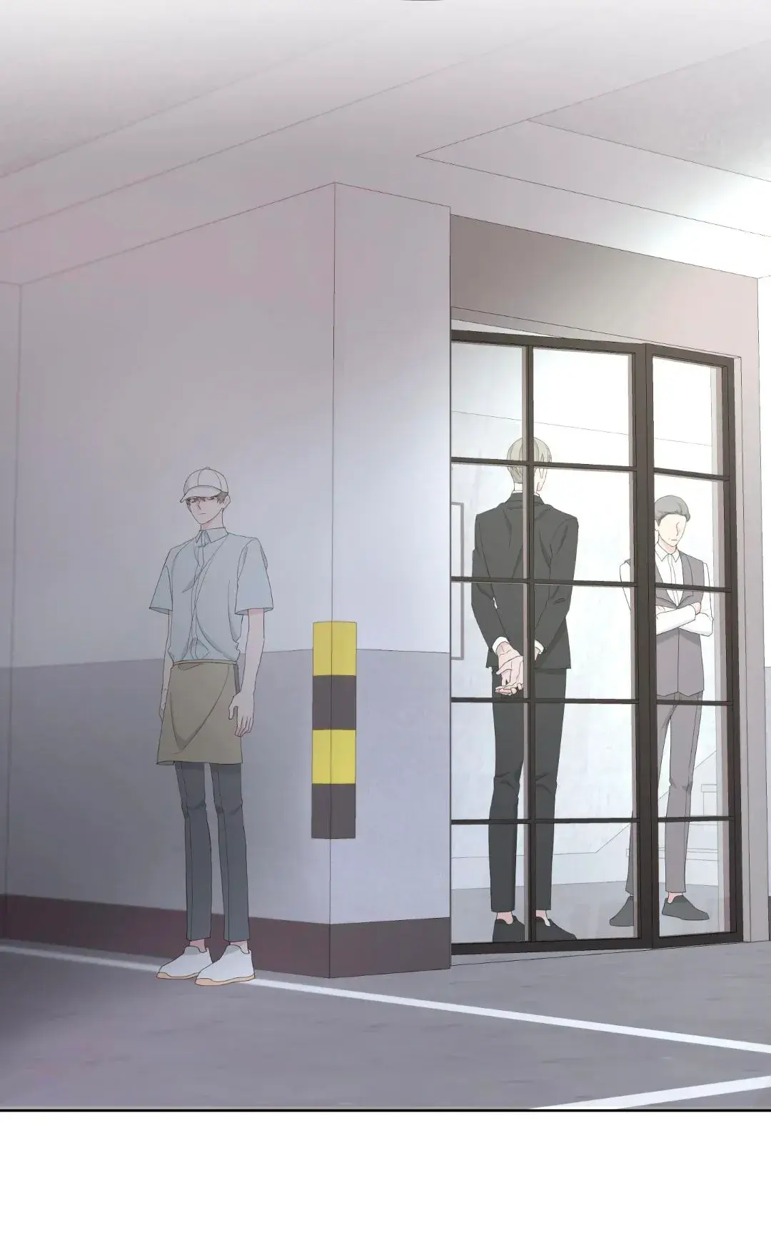 Avle – Capítulo 60 Yaoi – Página 19