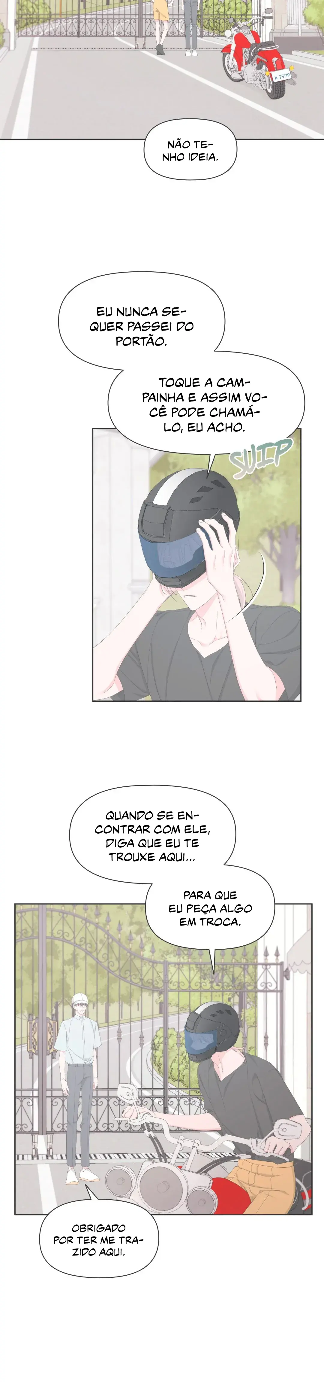 Avle – Capítulo 60 Yaoi – Página 2