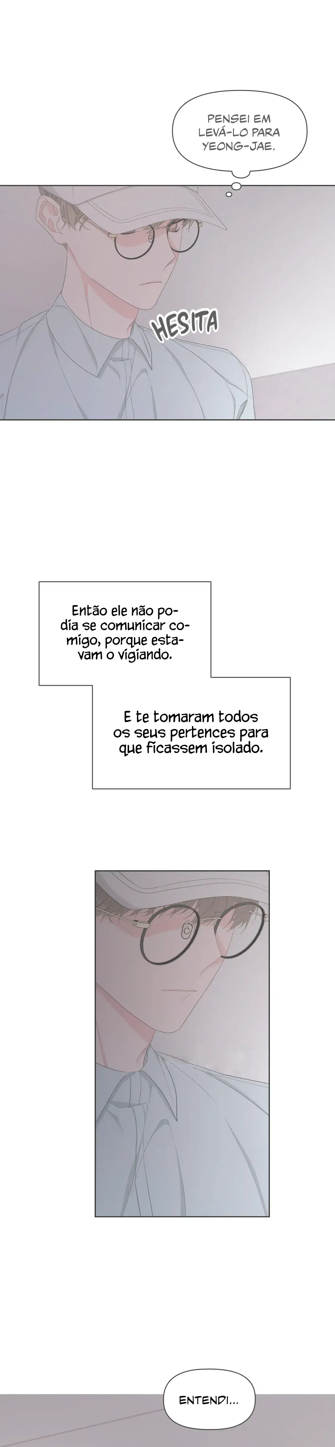 Avle – Capítulo 60 Yaoi – Página 20