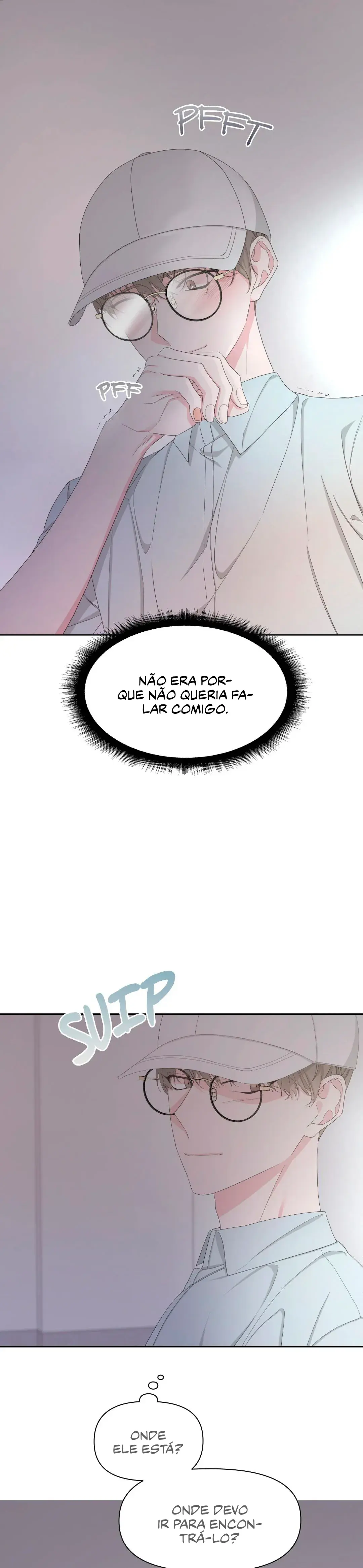 Avle – Capítulo 60 Yaoi – Página 21