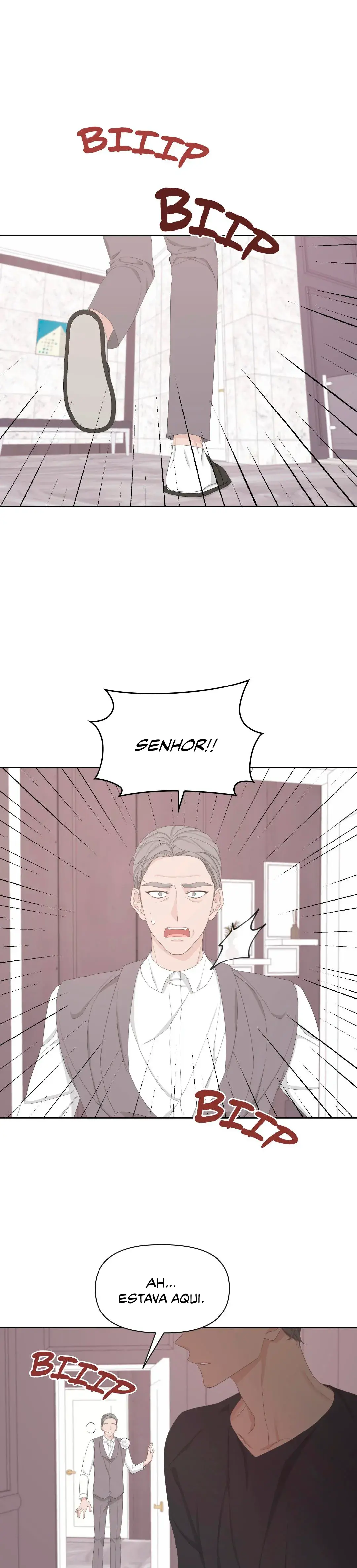 Avle – Capítulo 60 Yaoi – Página 23