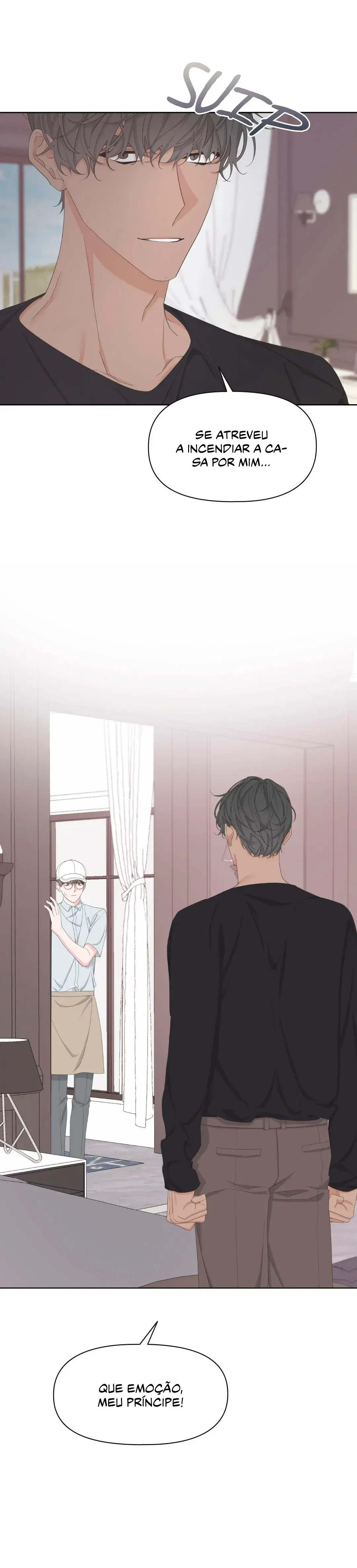 Avle – Capítulo 60 Yaoi – Página 25