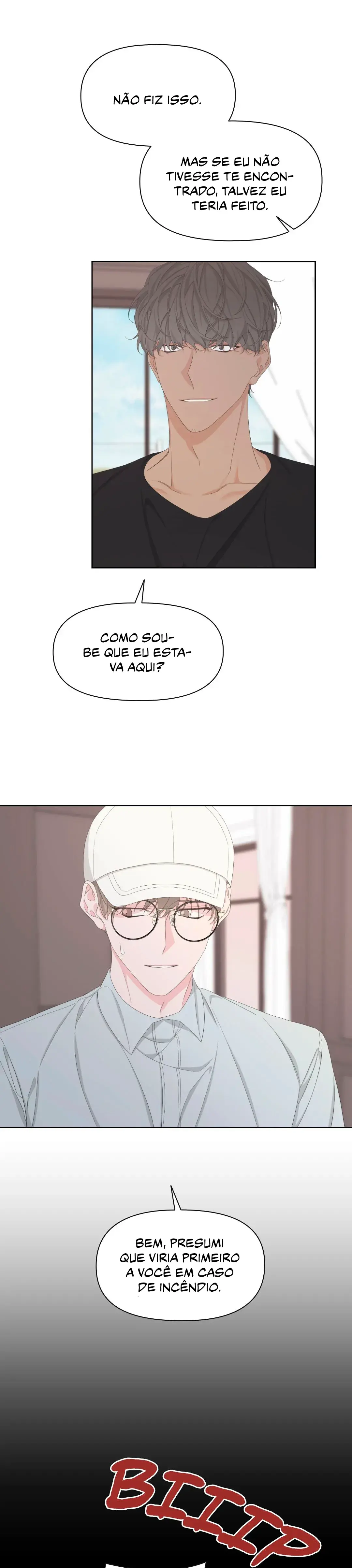 Avle – Capítulo 60 Yaoi – Página 26