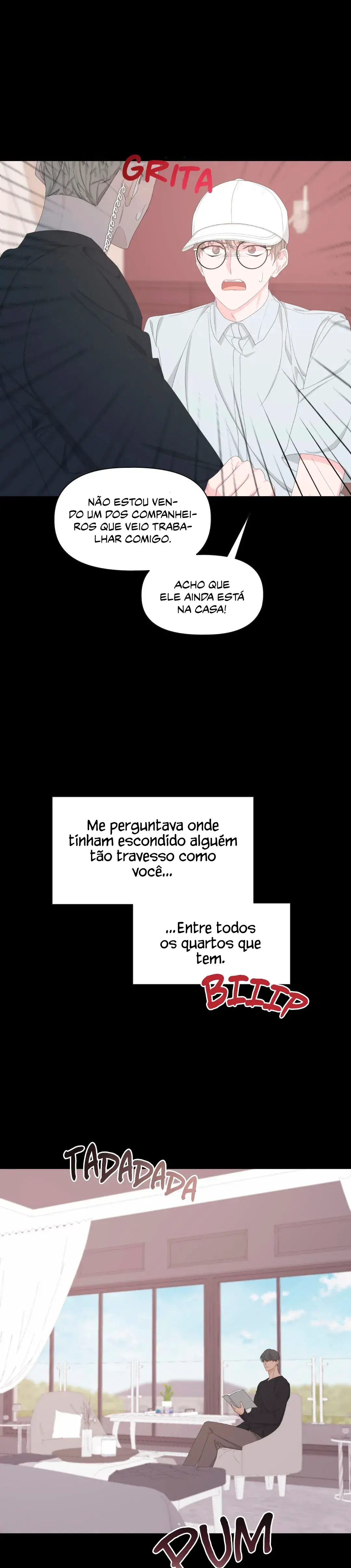 Avle – Capítulo 60 Yaoi – Página 29