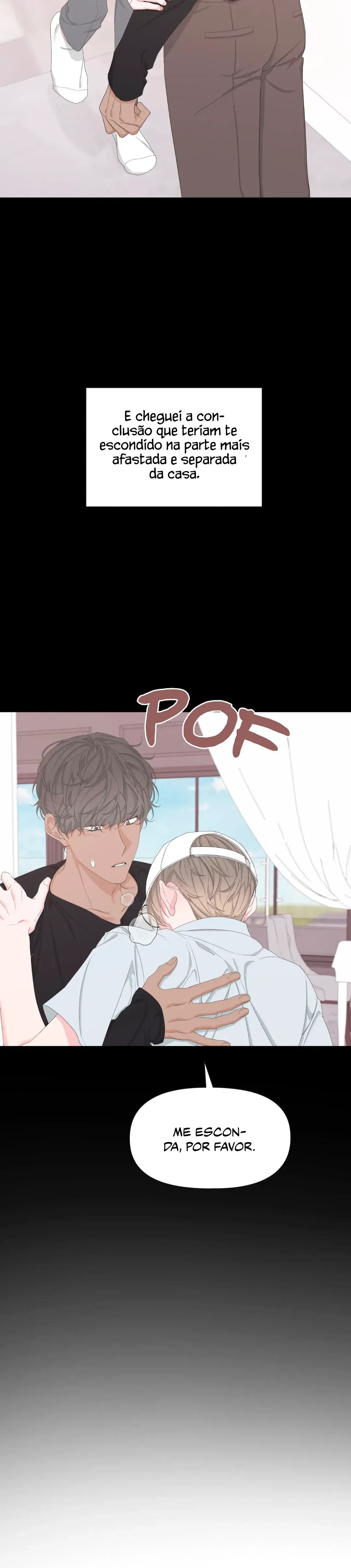 Avle – Capítulo 60 Yaoi – Página 31