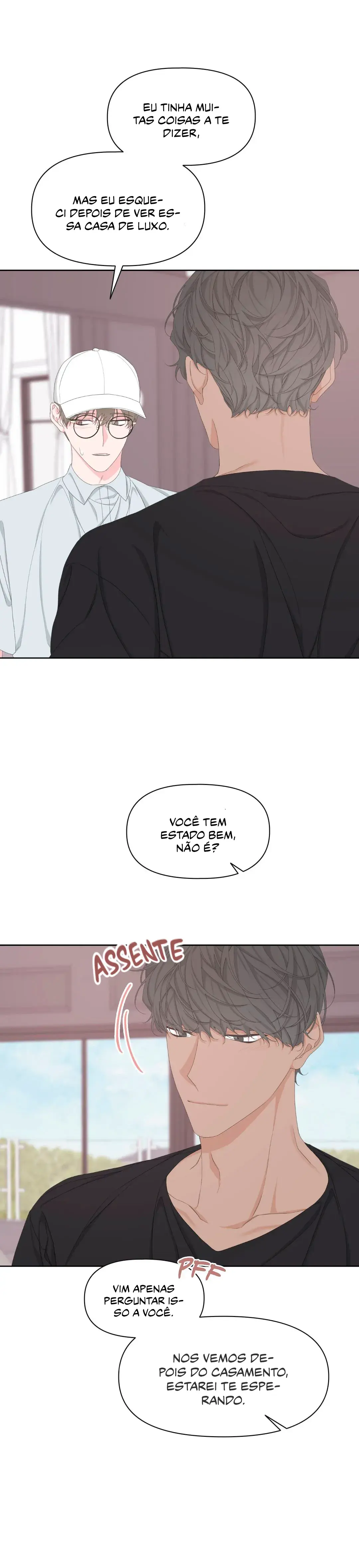 Avle – Capítulo 60 Yaoi – Página 32