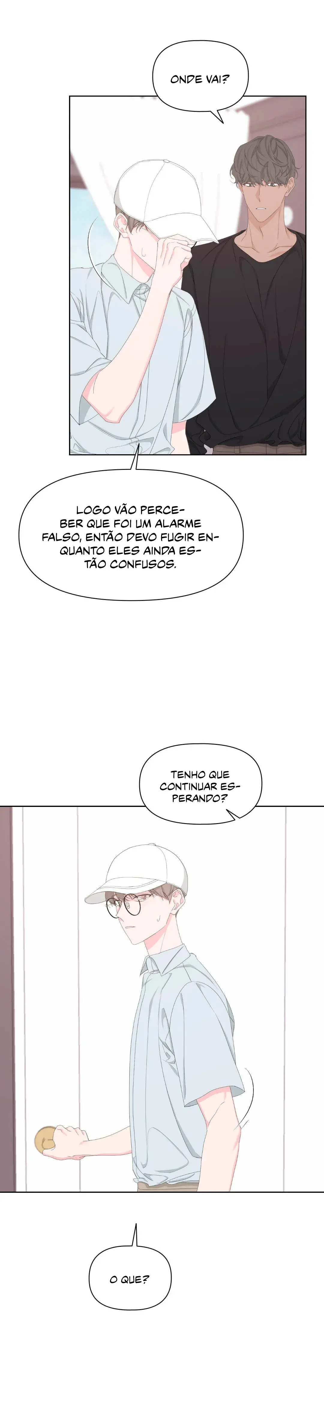 Avle – Capítulo 60 Yaoi – Página 33