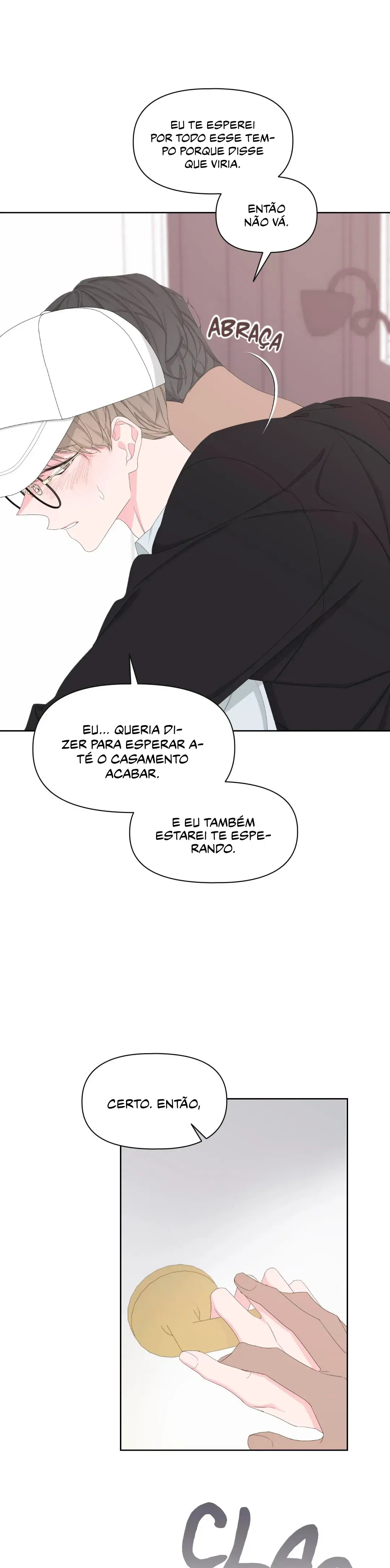 Avle – Capítulo 60 Yaoi – Página 34