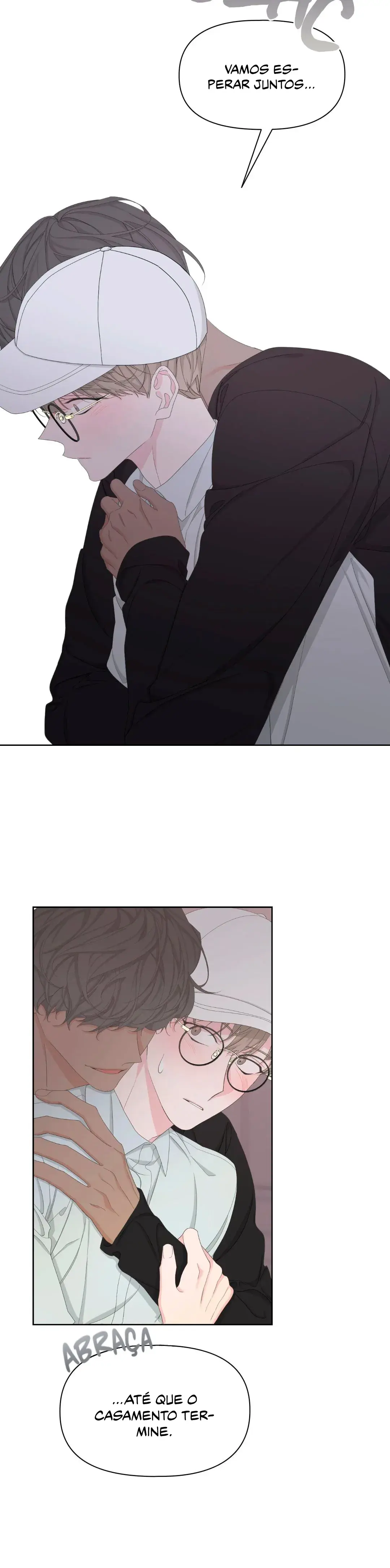 Avle – Capítulo 60 Yaoi – Página 35