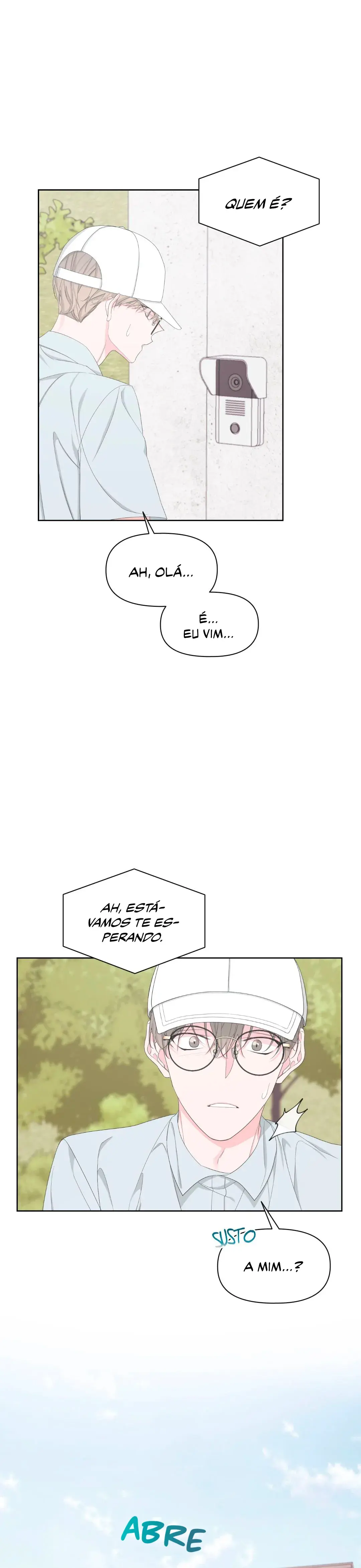 Avle – Capítulo 60 Yaoi – Página 4