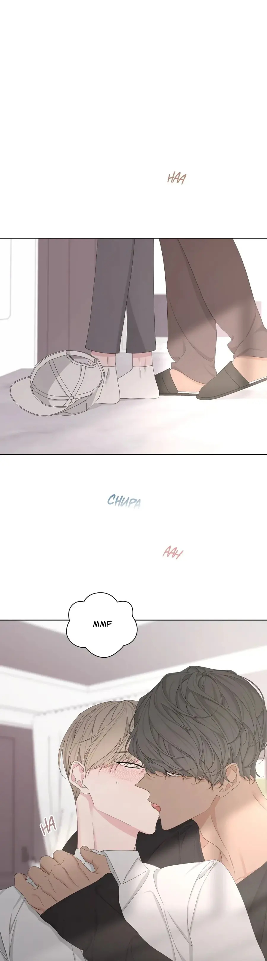 Avle – Capítulo 61 Yaoi – Página 1