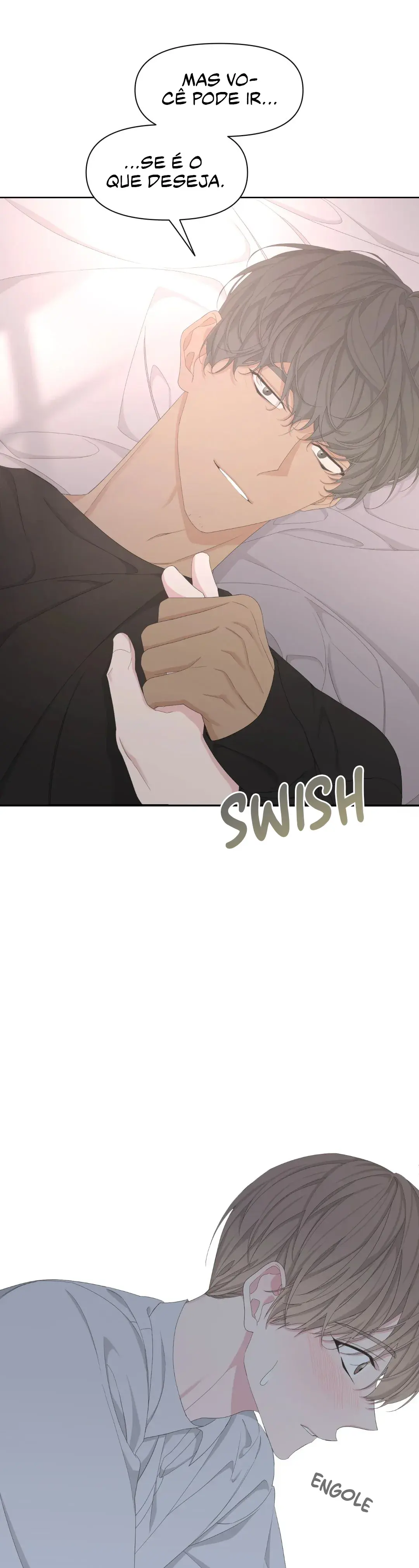 Avle – Capítulo 61 Yaoi – Página 10