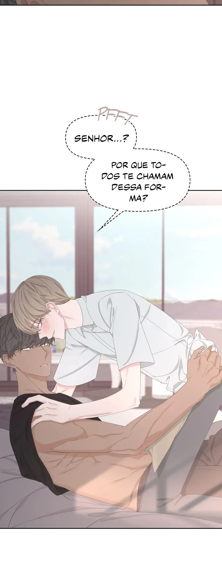 Avle – Capítulo 61 Yaoi – Página 16