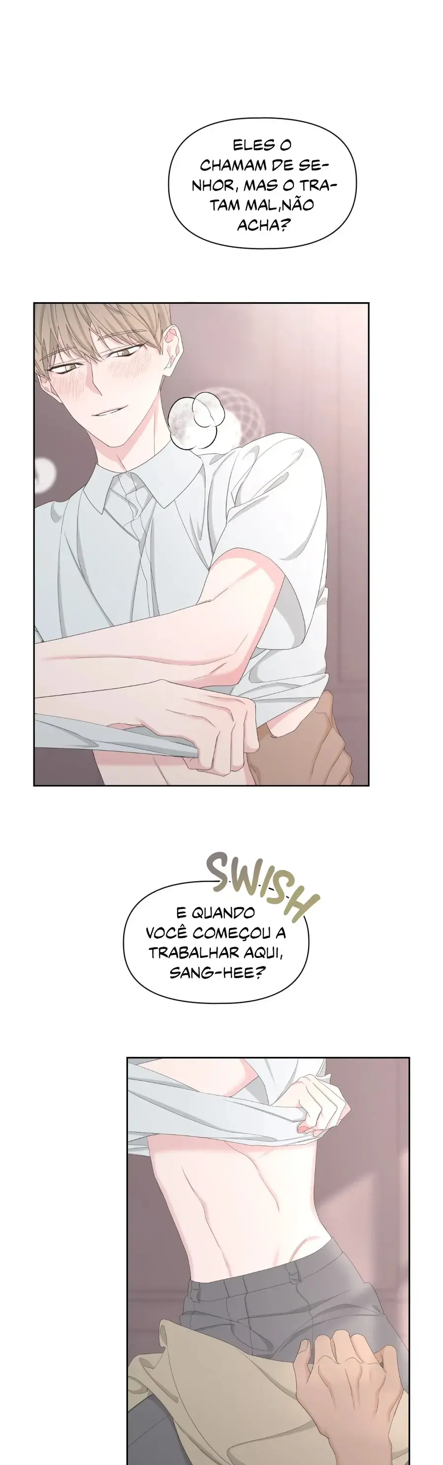 Avle – Capítulo 61 Yaoi – Página 17