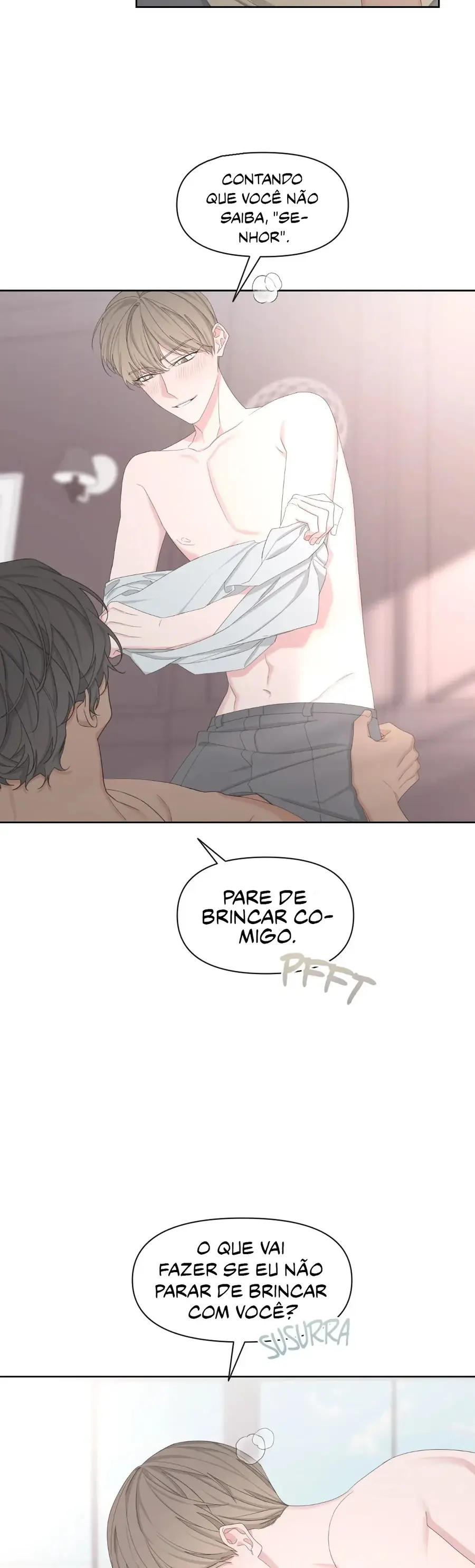 Avle – Capítulo 61 Yaoi – Página 18