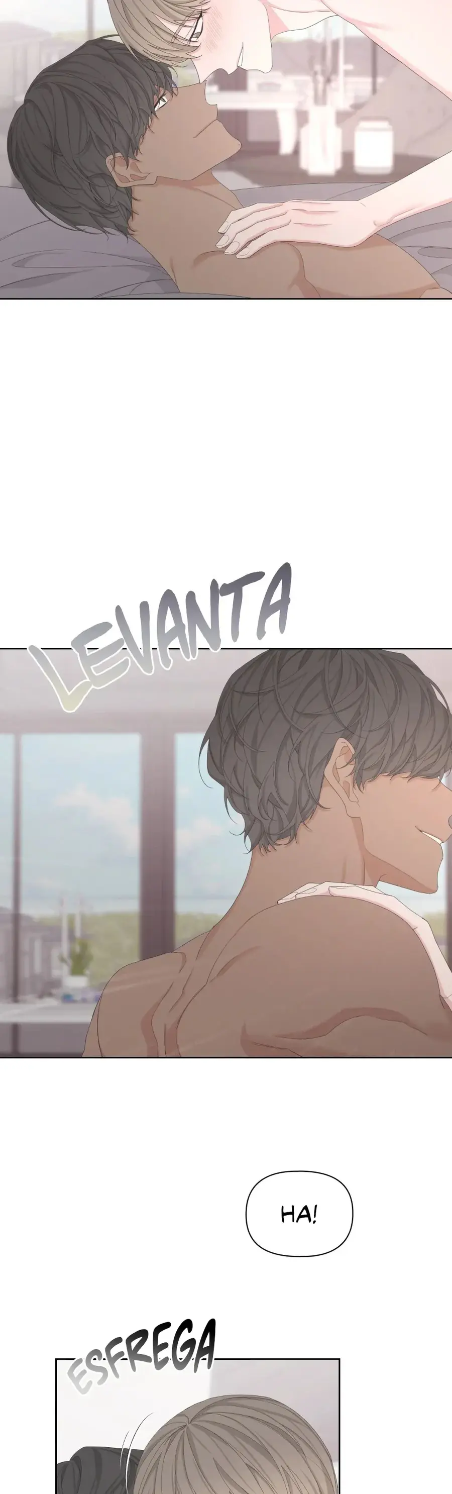 Avle – Capítulo 61 Yaoi – Página 19