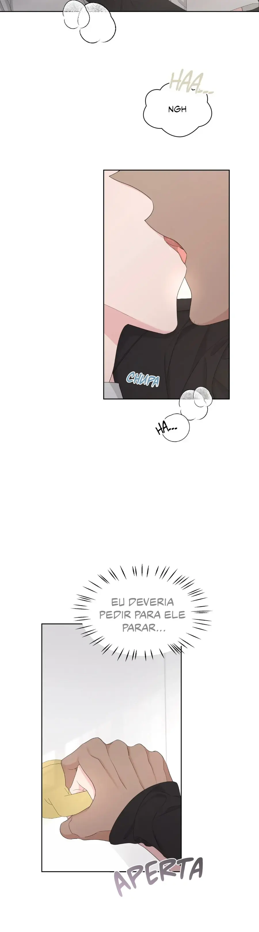 Avle – Capítulo 61 Yaoi – Página 2