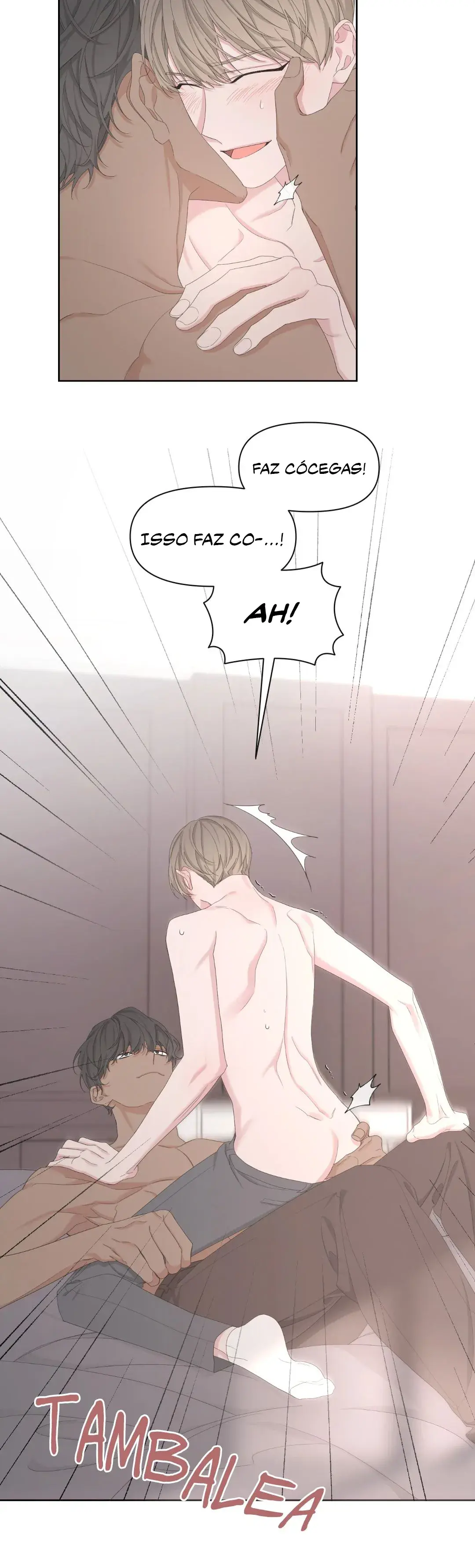 Avle – Capítulo 61 Yaoi – Página 20