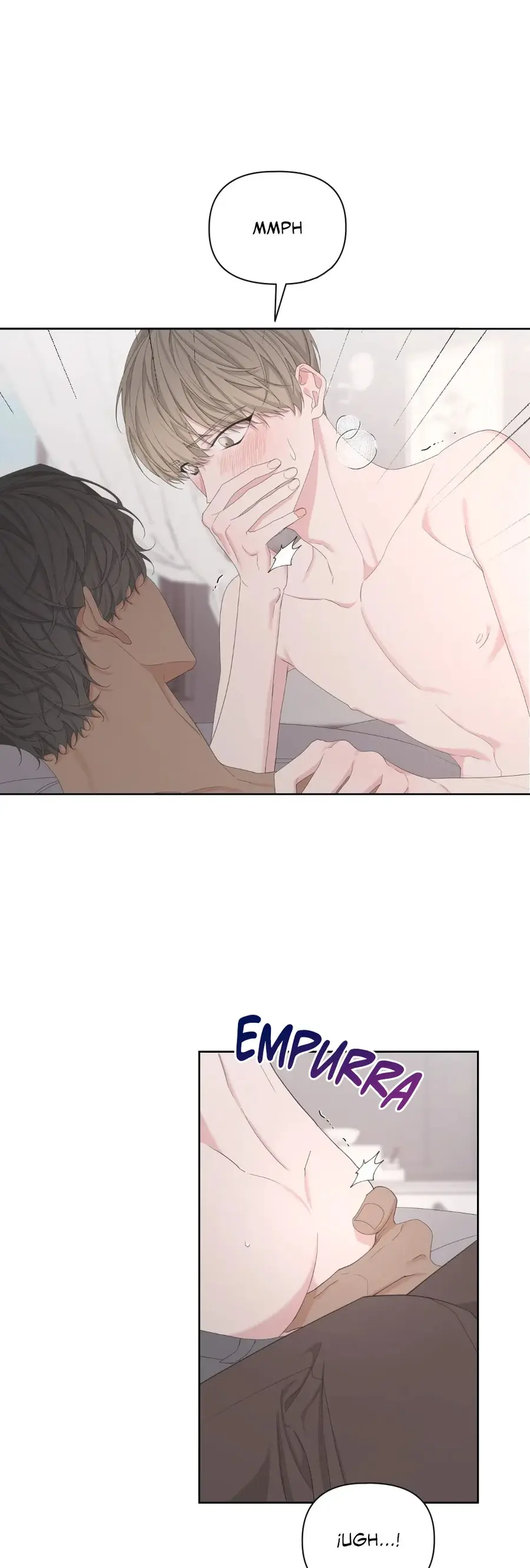 Avle – Capítulo 61 Yaoi – Página 21