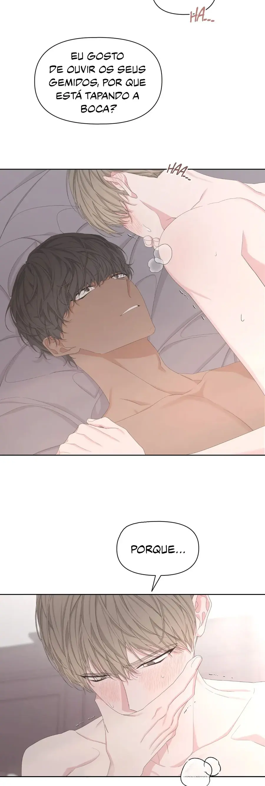 Avle – Capítulo 61 Yaoi – Página 22