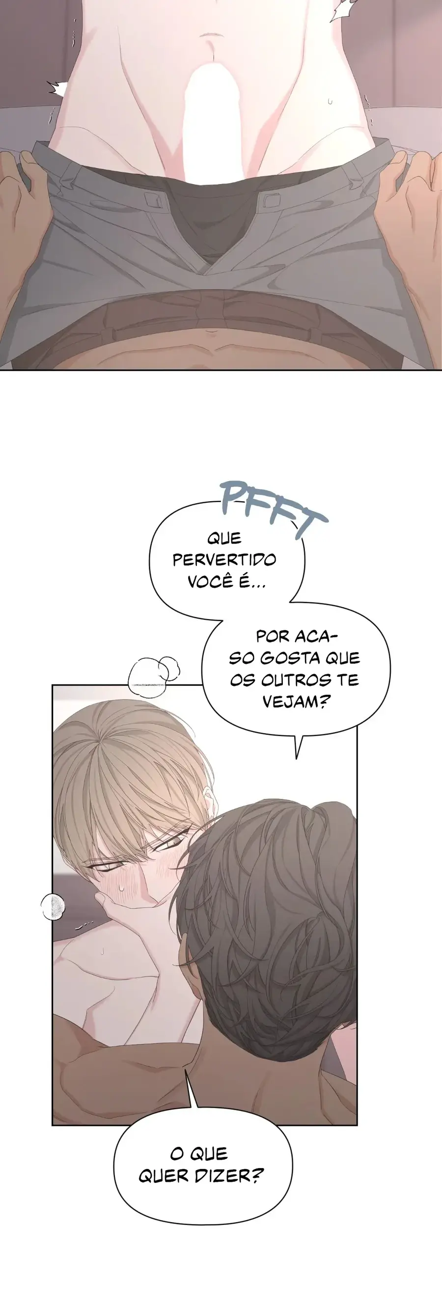 Avle – Capítulo 61 Yaoi – Página 24