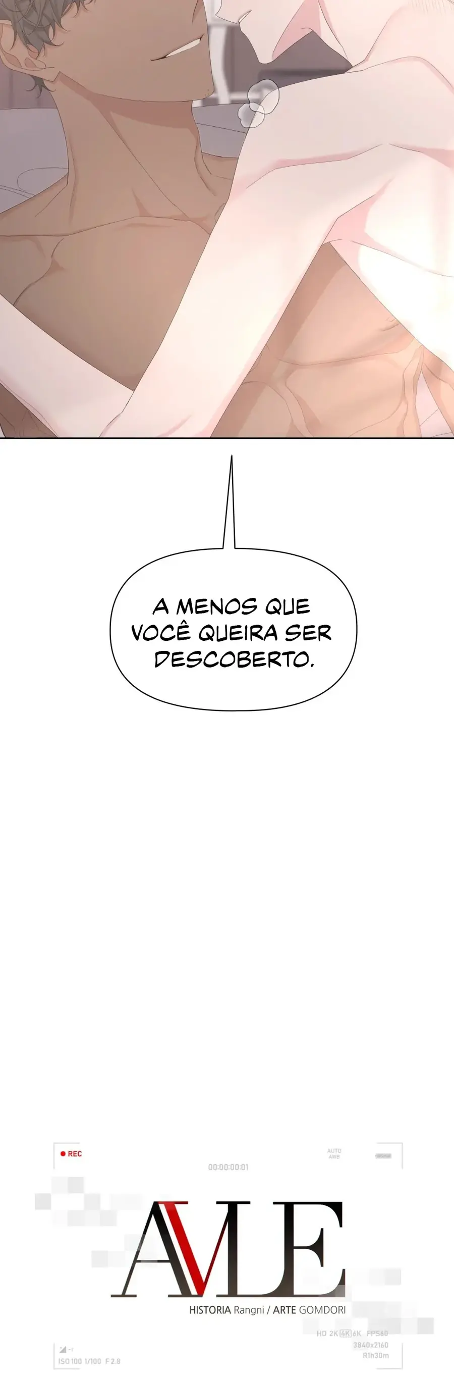 Avle – Capítulo 61 Yaoi – Página 26