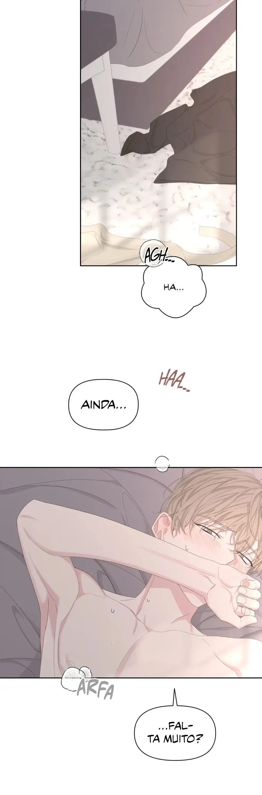 Avle – Capítulo 61 Yaoi – Página 28