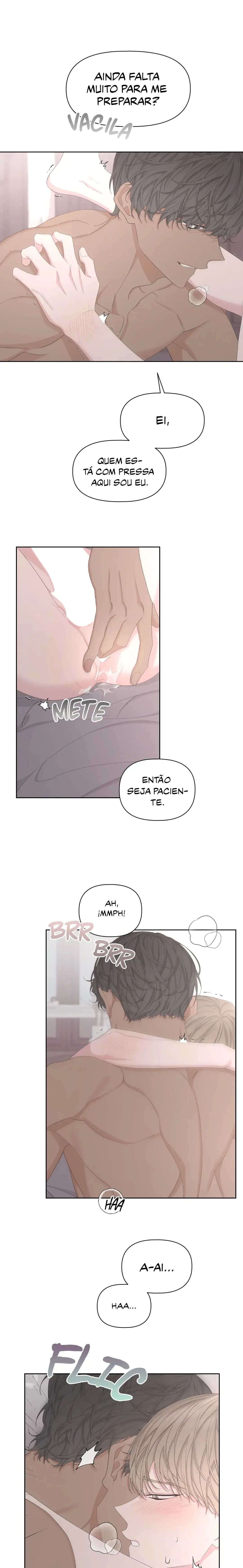 Avle – Capítulo 61 Yaoi – Página 29